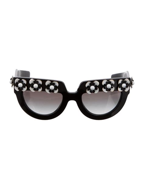 prada flower sunglasses buy|prada sunglasses boots.